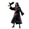 Bandai BP29779 BANPRESTO NARUTO SHIPPUDEN GRANDISTA - UCHIHA ITACHI [SPECIAL EDITION]